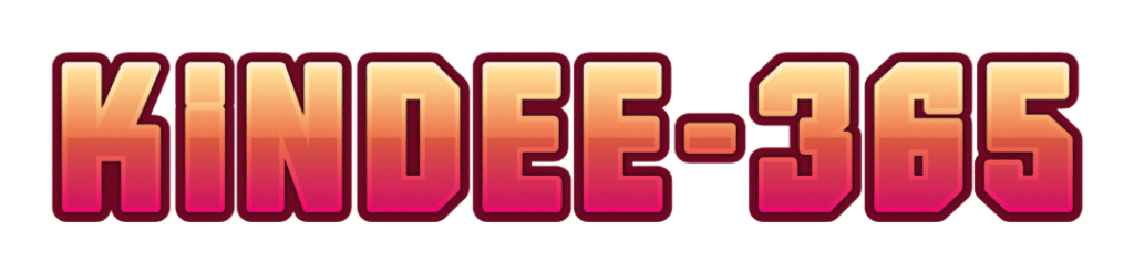 kindee-365.com-Logo